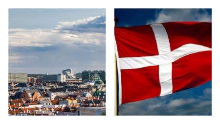 قوانین جدید اقامت دانمارک