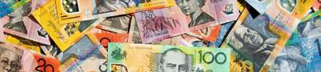 پول و بانک‌داری در استرالیا