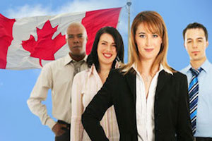 مهاجرت به کانادا از روش تجربه کانادایی در سال ۲۰۱۴ میلادی