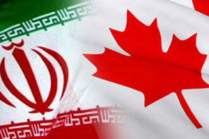 کانادا خواهان از سرگیری روابط با ایران شد