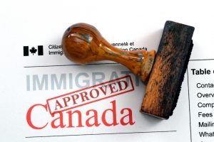 اجرایی شدن تغییر قوانین شهروندی کانادا