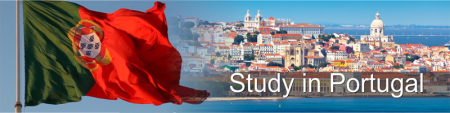 تحصیل در پرتغال
